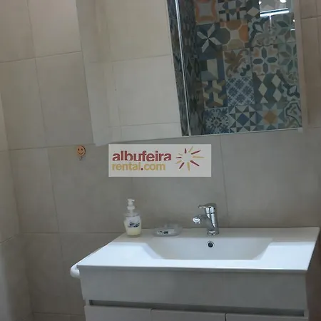 Apartman Olhos Do Mar By *