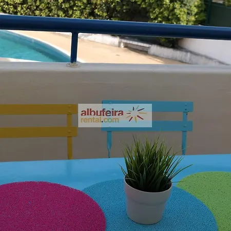 Olhos Do Mar By Apartment *